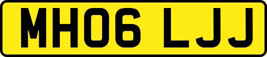 MH06LJJ