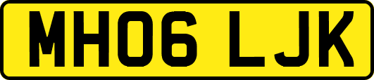 MH06LJK
