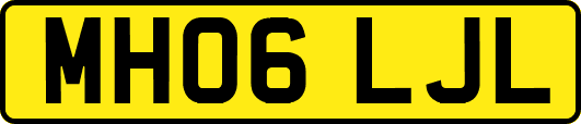 MH06LJL