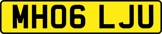 MH06LJU
