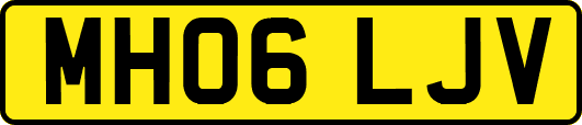 MH06LJV