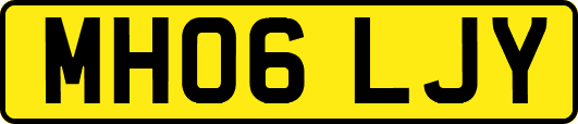 MH06LJY