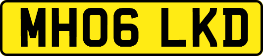 MH06LKD