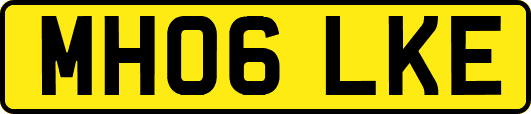 MH06LKE