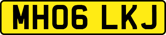 MH06LKJ