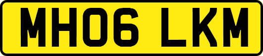 MH06LKM