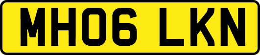MH06LKN