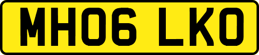 MH06LKO