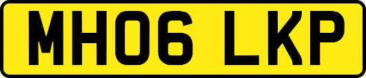 MH06LKP