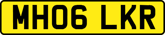 MH06LKR