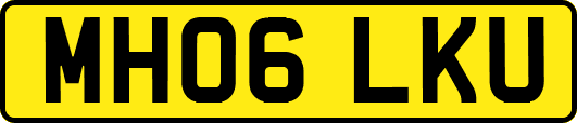 MH06LKU