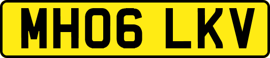 MH06LKV