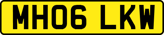 MH06LKW