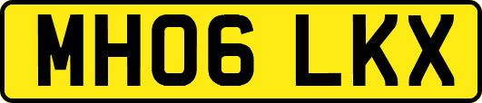 MH06LKX