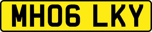 MH06LKY