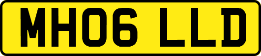 MH06LLD