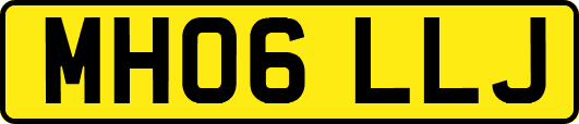 MH06LLJ
