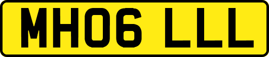 MH06LLL