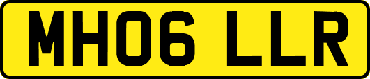 MH06LLR