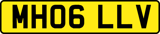 MH06LLV