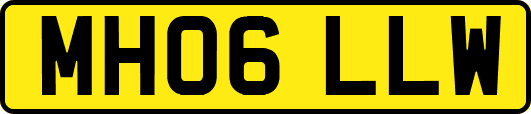 MH06LLW