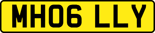 MH06LLY