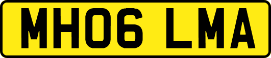 MH06LMA