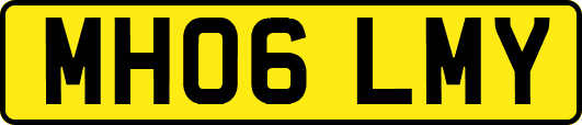 MH06LMY