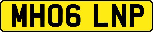 MH06LNP