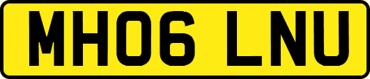 MH06LNU