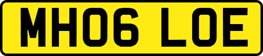 MH06LOE