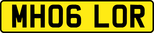 MH06LOR