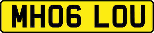 MH06LOU