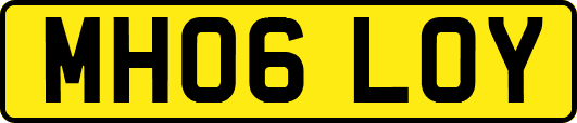 MH06LOY