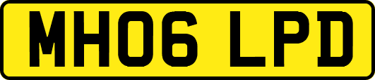 MH06LPD