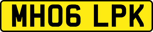 MH06LPK