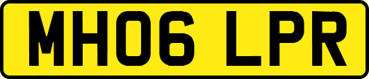 MH06LPR