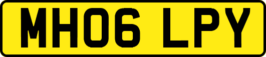 MH06LPY