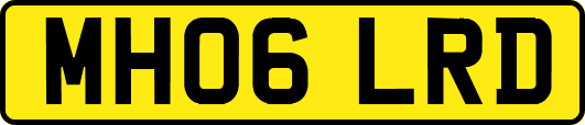 MH06LRD