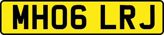 MH06LRJ