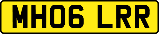 MH06LRR