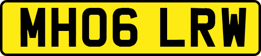 MH06LRW