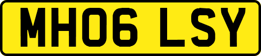 MH06LSY