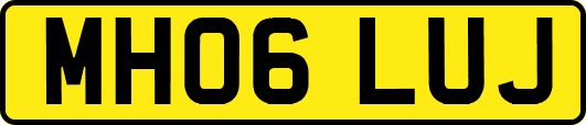 MH06LUJ