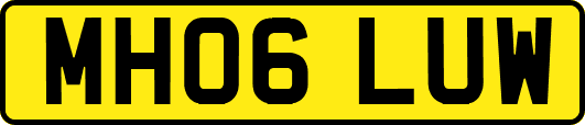 MH06LUW