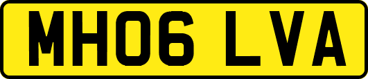 MH06LVA