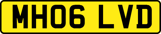 MH06LVD