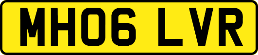 MH06LVR