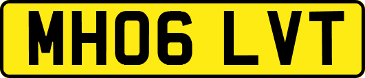 MH06LVT