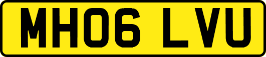 MH06LVU